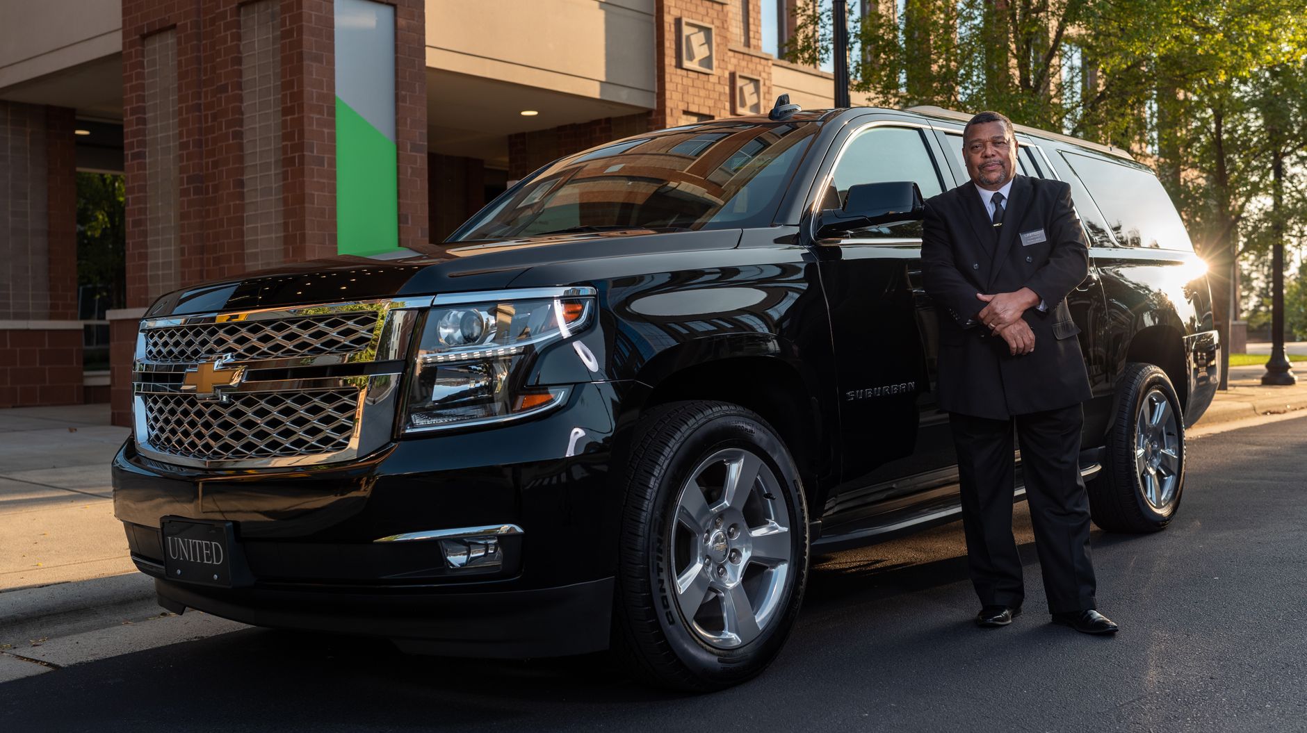 Chauffeur Privé Saint-Pierre